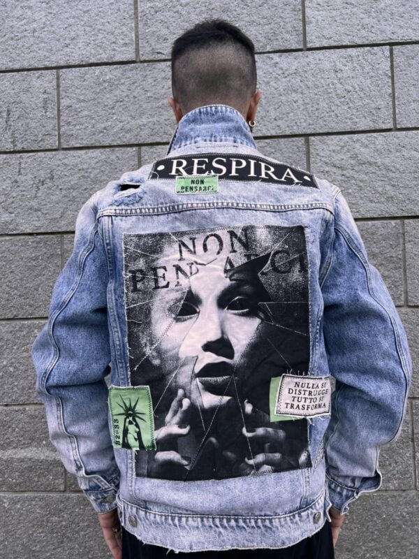 Mia Shop DenimViso retro