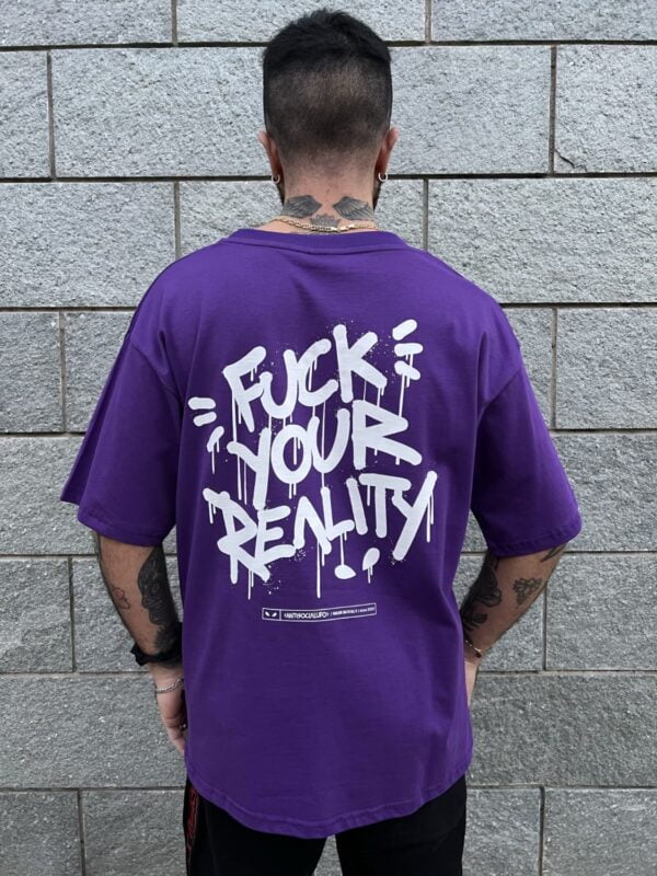 Mia Shop Fuckyourreality viola retro