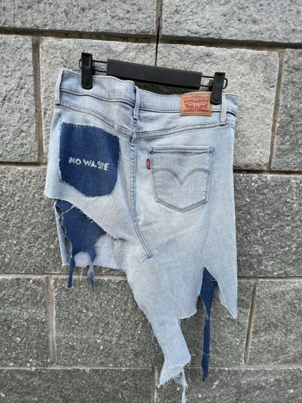 Mia Shop GonnaJeans retro