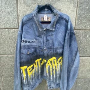 Denim