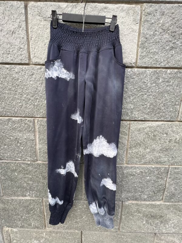 Mia Shop PantaloniNuvole fronte