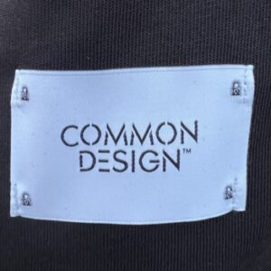 Common Design