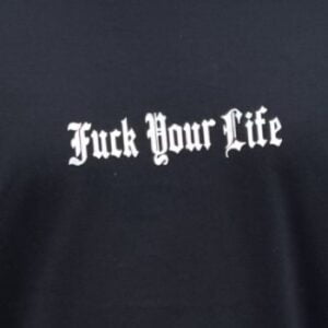 Fuck Your Life