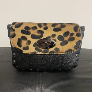 Animalier mini pochette