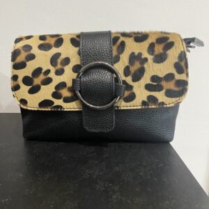 Animalier maxi pochette